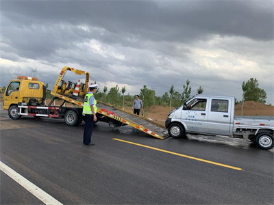 商丘高速公路救援